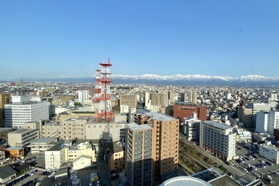 富山県の注文住宅の相場
