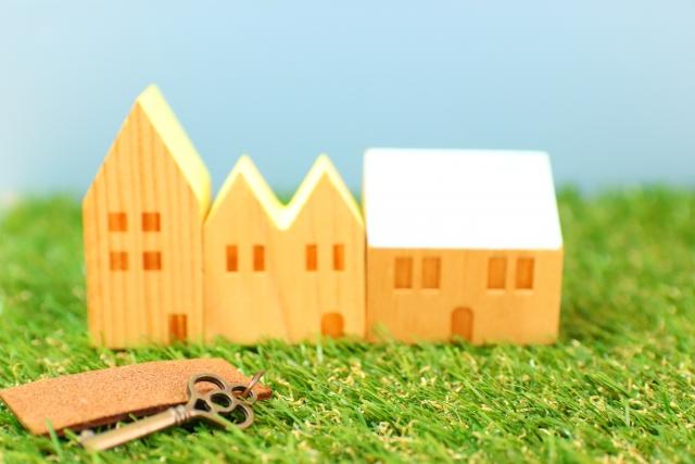 完成（竣工）・引き渡し